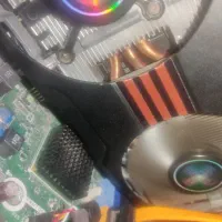 کارت گرافیک قدرتمند مناسب گیمینگ GTX 650ti gddr5|قطعات و لوازم جانبی رایانه|مراغه, |دیوار