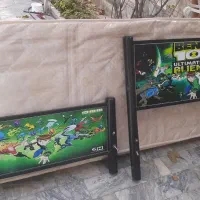 تخت خواب  نوجوان