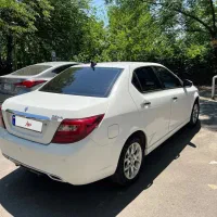 دنا توربو ۵ دنده مدل ۹۹ بیرنگ