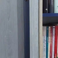 کتابخانه شیک سناچوب