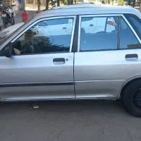 پراید مدل ۸۵