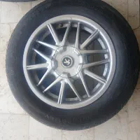 رینگ لاستیک خرچنگی ۷۰ درصد الوند