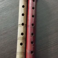 بالابان ،نرمه نی