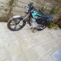 موتور سیکلت