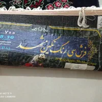 فرش ۱۲متری گیسوم|فرش|بومهن, |دیوار