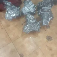گیربکس پراید