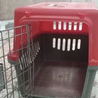 باکس حمل سگ وگربه نو