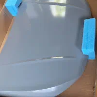 کاپوت شرکتی آریزو 6 جی تی arrizo6 gt در موتور