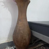 گلدون|گل مصنوعی|ایذه, |دیوار