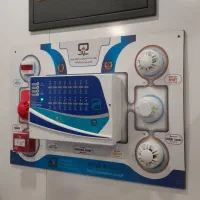 سیستم‌ اعلام حریق