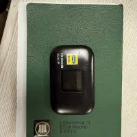 وای فای همراه ایرانسل