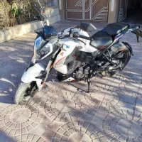 بنلی 180|موتورسیکلت|خرم‌آباد, |دیوار