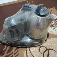 چای ساز مشکی واستیل|سماور، چای‌ساز، قهوه‌ساز|چناران, |دیوار