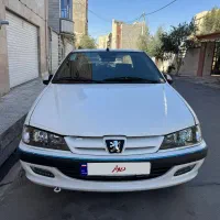 پژو پارس ای ال ایکس سفارشی مدل1402