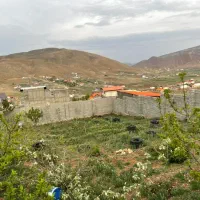 486مترچهاردیواری-جابان-دماوند-با-امکان-ساخت