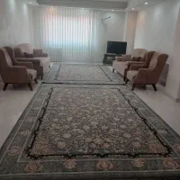 فرش۹متری ۲عدد