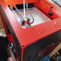 پرینتر سهبعدی شرکت جهان 3dp|پرینتر، اسکنر، کپی، فکس|بناب, |دیوار