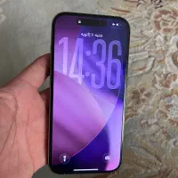 ایفون ۱۵پرو|موبایل|تهران, جیحون|دیوار