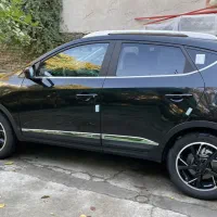 مدل ۱۴۰۲/۱۱/۲۵ KMC X5|خودرو سواری و وانت|تهران, ونک|دیوار