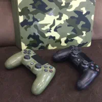 پلی استیشن 4|کنسول، بازی ویدئویی و آنلاین|جهرم, |دیوار