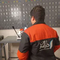 آموزش کلید سازی تعریف سوئیچ  ریموت مجتمع دارالفنون|خدمات آموزشی|تهران, دانشگاه شریف|دیوار