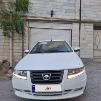 سمند سورن پلاس 1403