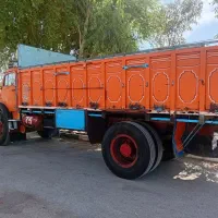 فروش تک باری مدل ۵۴|خودرو سنگین|اندیمشک, |دیوار