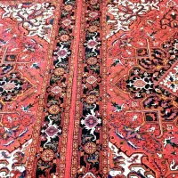 یک جفت فرش دستباف شربیان،6 متری