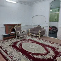 اجاره-آپارتمان1خوابه-ماهانه-طبقه-همکف-روبروی-حرم