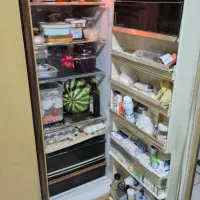 یخچال|یخچال و فریزر|تهران, بهجت‌آباد|دیوار