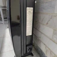 بخاری گازی نیک کالا|بخاری، هیتر، شومینه|ماکو, |دیوار