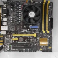 باندل A8 رم ۸ گرافیک R7 2g