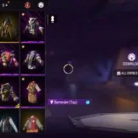 اکانت فری فایر|کنسول، بازی ویدئویی و آنلاین|تهران, خواجه نصیر طوسی|دیوار