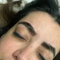 لیفت مژه و ابرو|خدمات آرایشگری و زیبایی|مشهد, پروین اعتصامی|دیوار