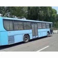 اتوبوس شهاب شهری ۸۷