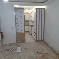 نجاری و تعمیرات کابینت وکمددیواری حامد|خدمات پیشه و مهارت|تبریز, |دیوار