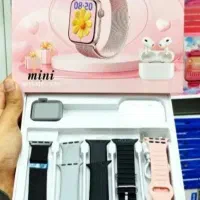 ساعت هوشمند