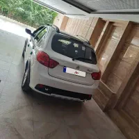 کوییک پلاس اتومات پارس خودرویی