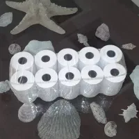 رول کاغذی حرارتی دستگاه پز