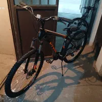 دوچرخه 29 ویوا