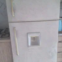 یخچال الکترواستیل