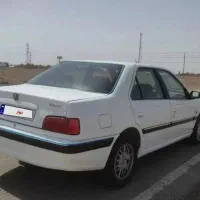 فروش یک دستگاه پژو پارس تیو فایو