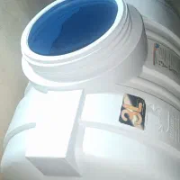 مخزن آب پلی اتیلن 500لیتری سه لایه|مصالح و تجهیزات ساختمان|مشهد, شهید شهریاری|دیوار