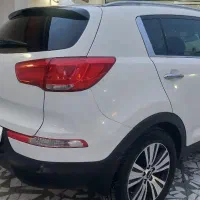 کیا اسپرتیچ ۲۰۱۵|خودرو سواری و وانت|بابل, |دیوار