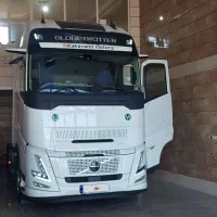 اف اچ آیرو 2025خشک