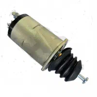 اتوماتیک استارت کوماتسو  لودر