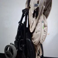 کالسکه بلغاری چیپولینو مدل پوکی|کالسکه و لوازم جانبی|فولادشهر, پارک کوهستان|دیوار