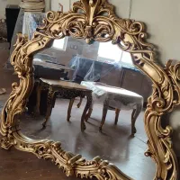 آینه  دکوراتیو