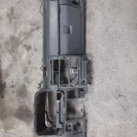 داشبورد پراید