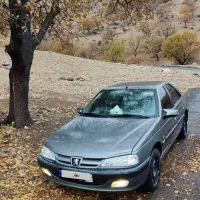 پارس تیوفا tu5 مدل 94